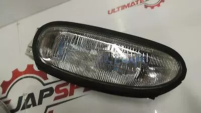 Nissan Nx Left Headlamp Coupe 10/91-05/95 91 92 93 94 95 • $100