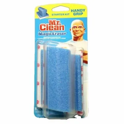 Mr. Clean Magic Eraser Handy Grip • $12.96