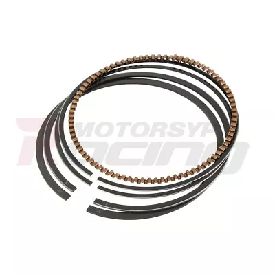 Piston Ring Kit STD Bore Size 70mm For Honda AX-1 1989-1994 13010-KV3-000 • $18.39