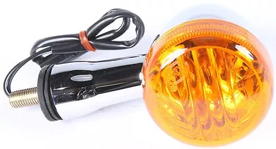 $44.22 • Buy K&S Technologies - 25-3243 - DOT Approved Turn Signal, Amber