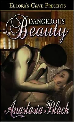 Dangerous Beauty (Wardell Duology Book 2) • $9.01