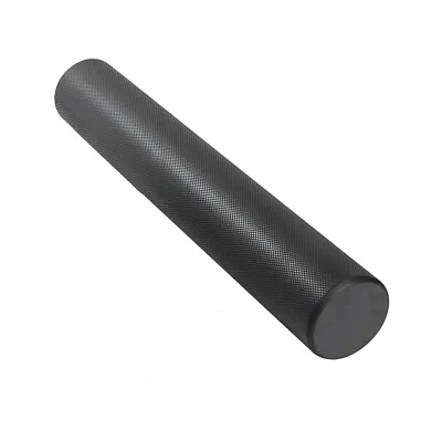 🔥45/60/90cm EVA Physio Yoga Roller Gym Back Training Exercise Massage Mel Stock • $37.89