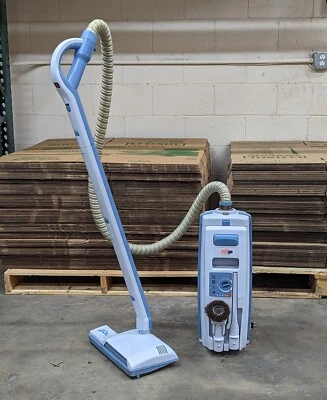 $168.21 • Buy Electrolux Aerus Lux 7000 Canister Vacuum