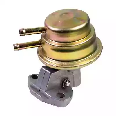 Fuel Pump 100mm Pushrod Alternator Type Fits VW Beetle Karmann Ghia T2 Bay • $37.03