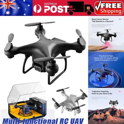 $55.45 • Buy 1Set Professional Drone UAV Frame UAV Frame Kit Fry For 100 Meter Adult Children