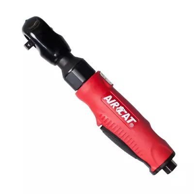 Aircat Composite Air Ratchet With 1/2  Drive & 280 RPM 802-5 - Pneumatic Wrench • $100