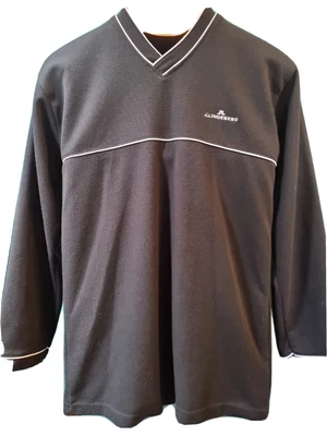£9.95 • Buy J.Lindeberg Golf V-Neck Jumper Size Large