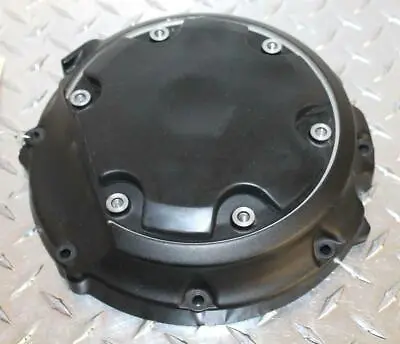 07-17 Yamaha V Star OEM COVER AIR CLEANER 3D8-15414-00-00 • $100.75