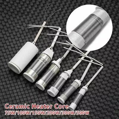 £4.71 • Buy Heating Element Replacement Soldering Iron Core Welding Tool Weld Equipment