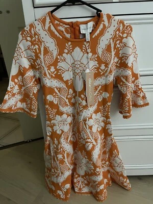 $175 • Buy Alice Mccall Pretty Mn Dress Blush Size 8