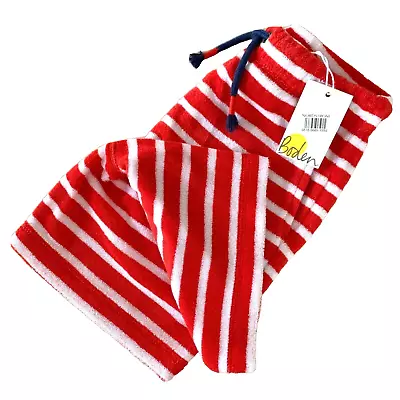 Mini Boden Soft-Comfy  TOWELLING SHORTS  4-5 Years. 110 Cm. Great Gift Idea! • $19.99