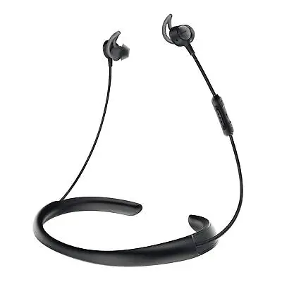 Bose QuietControl 30 Neckband Noise Cancelling Wireless Headphones QC30-Open Box • $82.90