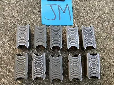 M1 Garand Clip Julius Maurer QTY - 10 NOS Tumbled • $30