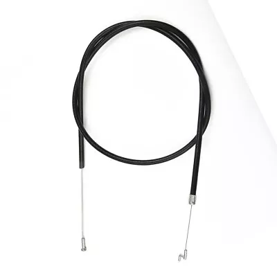 £9.17 • Buy Throttle Cable For-Stihl 4180 180 1150 FS87 FS90,FS100,130,HT100-Parts
