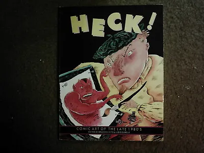 HECK!- Beyer*Fleener*Crumb*KAZ*Doucet*Marek*Sala*Wilson*Mavrides*Dangle*V.RARE! • $29.99