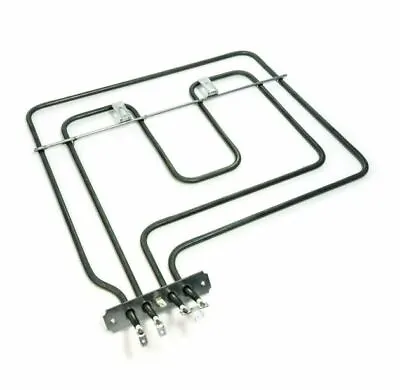 Genuine Beko Lamona Dual Grill Oven Cooker Heating Element 1100W+1100W 262900064 • £13.90