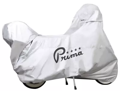 Prima Scooter Cover For Vintage Vespa Large Frame Stella • $69.99