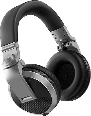 Pioneer DJ Headphones HDJ-X5-S • $125