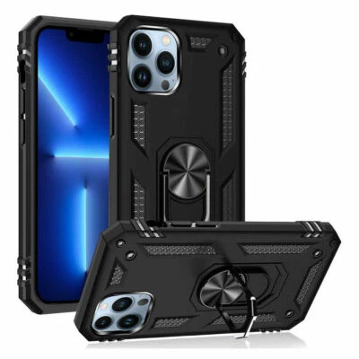 $9.99 • Buy For IPhone 14 13 12 11 Pro Max Mini SE XR X XS 8 7 6S Plus Shockproof Case Cover