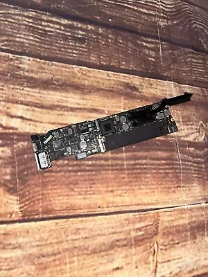 GENUINE MacBook Air 13  2012 A1466 Intel Core I5 1.7Ghz 4GB Logic Board 661-6680 • $50