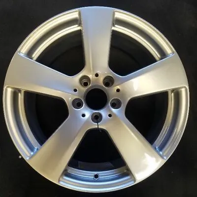 NEW 🔥18  REAR Wheel Rim For MERCEDES BENZ E350 E550 2011-2013 OEM Quality 85152 • $168.96