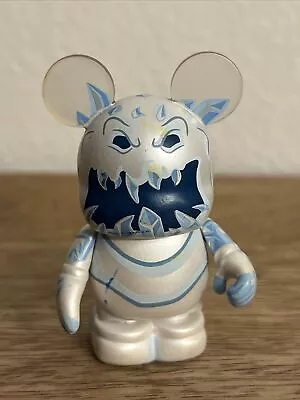 Vinylmation Frozen Eschew 3” Action Figure Vinyl Toy • $9