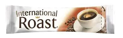 International Roast Coffee Sticks X 1000 | Bnb Supplies • $148