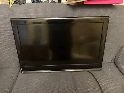 Evotel 32” Full HD LCD TV - DVB-T/CI Multiple Inputs No Remote Inc • £60