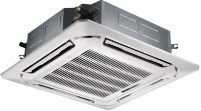 $1499.99 • Buy TECO TSO071HVAMGBD 7.1kW Inverter Cassette Aircond Air Conditioner Reverse Cycle