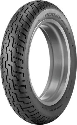 Dunlop D404 Cruiser Tire 110/90-18 61H Front Bias Tubeless • $105.60