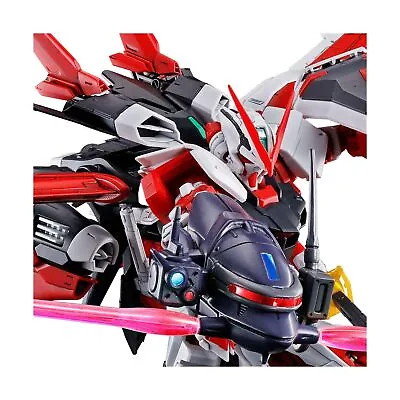 Bandai 1/100 MG MBF-P02 Gundam Astray Red Frame Flight Unit Included Astray ... • $230.79