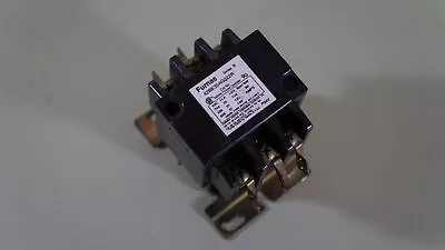 Furnas 42BE35AG322R Contactor  25 FLA 190-220/208-240V Coil  3 Pole • $29.97