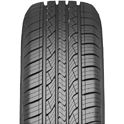 4 Tires Thunderer Mach I Plus 215/55R17 94V AS A/S All Season • $329.99