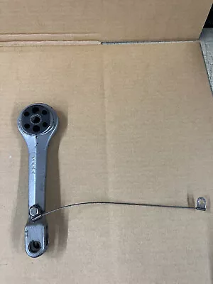 OMC Cobra / Volvo Penta SX Steering Arm  / Swivel Shaft INV # 2 • $40