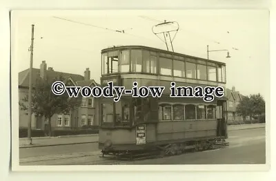 £1.50 • Buy Tm5406 - Glasgow Tram No 502 To Springfield Road - Photograph