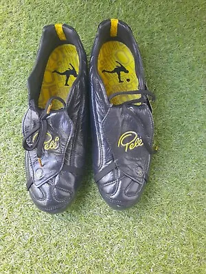 Pele 1970 FG Football Boots • $220
