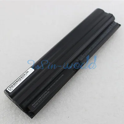 Battery For Lenovo Thinkpad Edge 11  X100e X120e 42T4783 42T4789 42T4895 0A36278 • $20.10