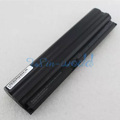 Battery For Lenovo Thinkpad Edge 11  X100e X120e 42T4785 42T4787 42T4788 42T4781 • $20.10