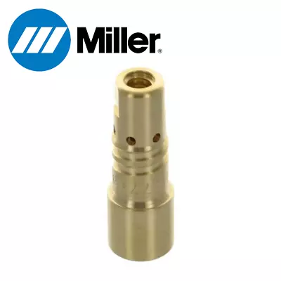 Miller 227749 Diffuser 1/8  Recess For Spoolmatic & XR Serie 3rd Generation • $36.14