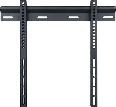 Ultimate Mounts Super Flat Wall Bracket For LG 28 Inch TV • £22.99