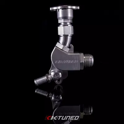 K-Tuned K20 Upper Coolant Housing • $152.99