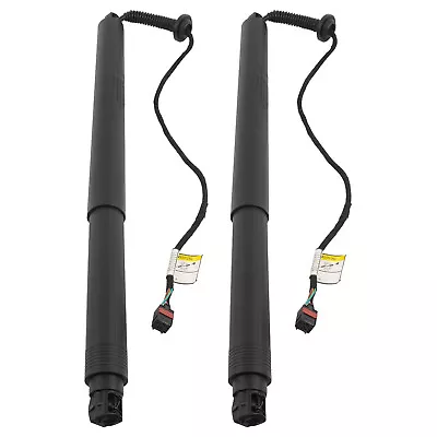 Pair Rear Tailgate Power Lift Support For Volvo XC90 2016-2019 Sport Utility • $185.99