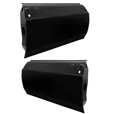 1969 1970 Mustang Door Shells Pair Right & Left Side EDP Coated Steel Dynacorn • $980