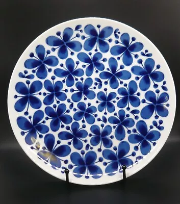 Mon Amie Marianne Westman Rorstrand Porcelain Plate • $19.99