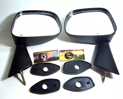 Fender Mirror For MAZDA ROTARY R100 RX2 RX3 RX4 808 929 Pickup  • $59
