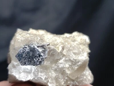 $18 • Buy Molybdenite Specimen From Moly Hill, QC. (22.6 Grams)