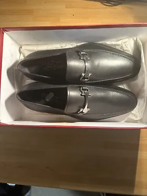 Salvatore Ferragamo Mens Shoes 8 • £405