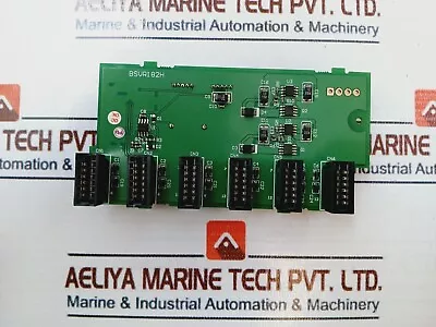 BSVR182H Pcb Card 94v-0 • $199.99