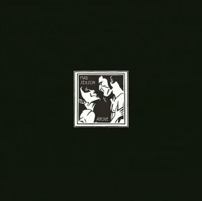 MAD SEASON **Above **BRAND NEW RECORD LP VINYL • $35.98