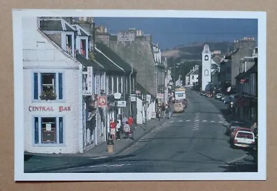 £2.49 • Buy Postcard Of Victoria Street, Newton Stewart, West Galloway (Unposted).